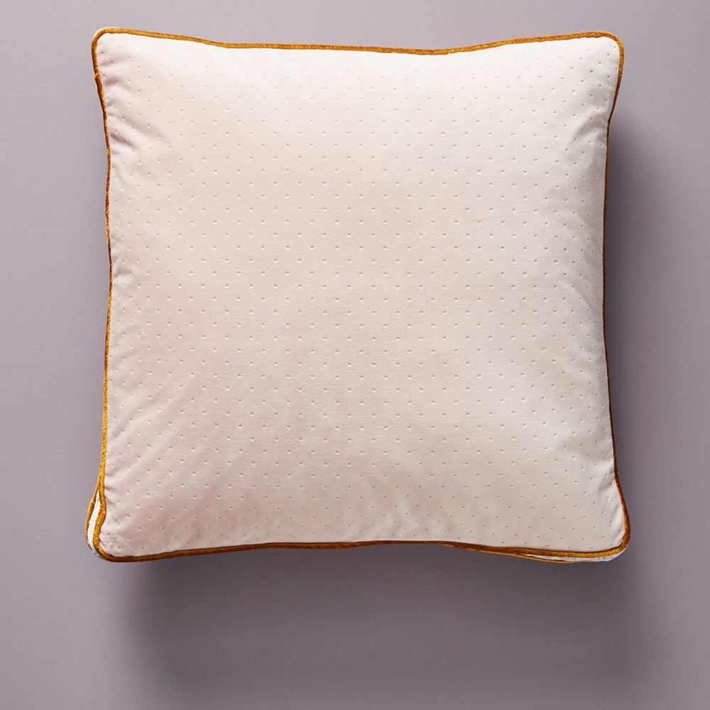Anthropologie Thelma Pillow Set